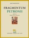 FRAGMENTUM PETRONI