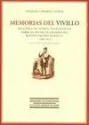 Memorias del Vivillo