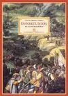Infortunios de Alonso Ramírez Seguido de Alboroto y Motín de los Indios de Méxi