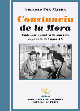 CONSTANCIA DE LA MORA