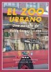 EL ZOO URBANO (NOVELA)