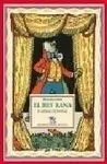El Rey Rana y Otros Cuentos
