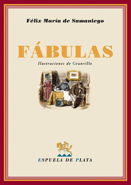 FABULAS