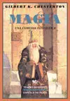Magia. Una Comedia Fantástica. Traducción de Vicen