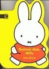 BUENOS DÍAS, MIFFY