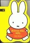 Buenos Días, Miffy