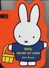 MIFFY AYUDA EN CASA