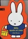 Miffy Ayuda en Casa