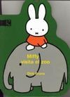 MIFFY VISITA EL ZOO