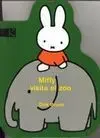 Miffy Visita el Zoo