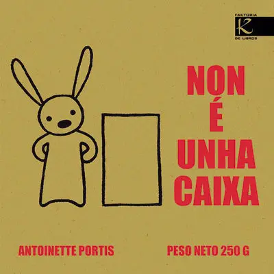 (G). Non e Unha Caixa.