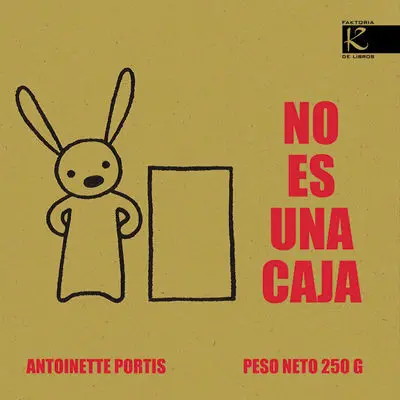 No Es una Caja