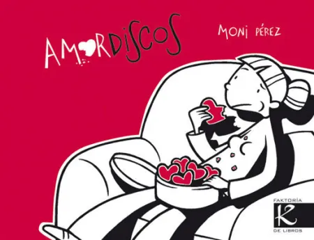 Amordiscos