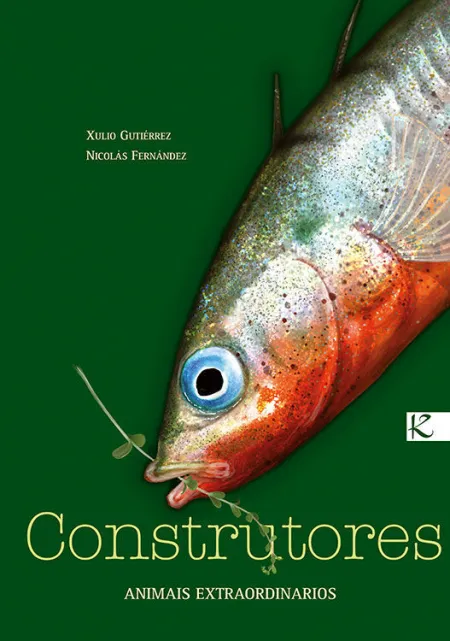 (G). Constructores. (Animais Extraordinarios)