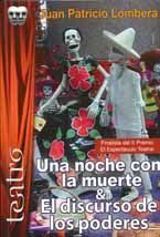 UNA NOCHE CON LA MUERTE