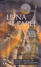 LUNA DE PAPEL