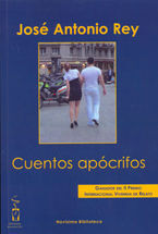 CUENTOS APÓCRIFOS
