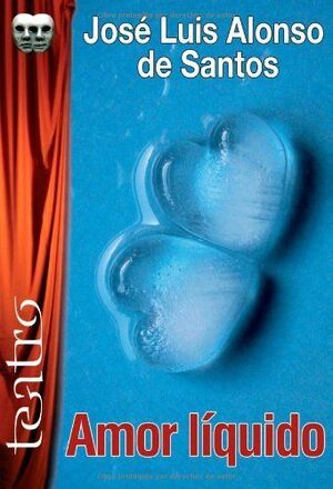 AMOR LÍQUIDO
