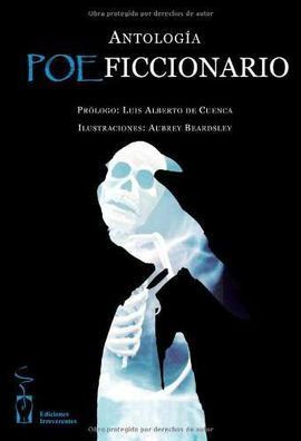 POEFICCIONARIO. ANTOLOGÍA