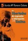 Las Libertades de Expresión e Información y Sus Lí