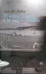 El Señor Lugrís y la Negra Sombra