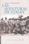 Las Aventuras de Stalky