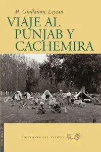 Viaje Al Punjab y Cachemira