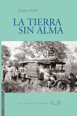 La Tierra sin Alma