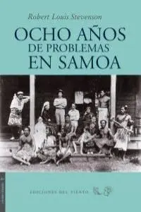 Ocho Años de Problemas en Samoa