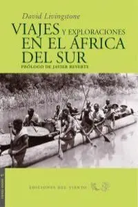 Viajes y Exploraciones en el África del Sur