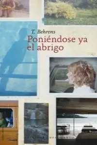 Poniéndose Ya el Abrigo