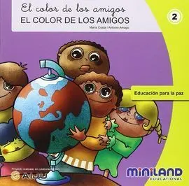 El Color de los Amigos