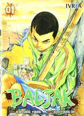 BALJAK Nº1