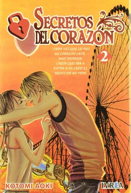 Secretos del Corazon Nº 2