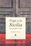 VIAJE A SICILIA