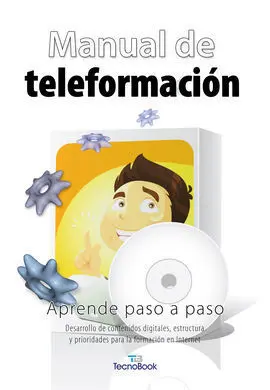 Manual de Teleformación