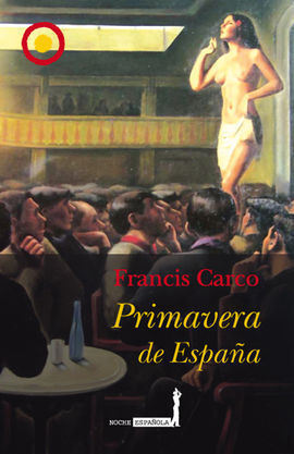 PRIMAVERA DE ESPAÑA