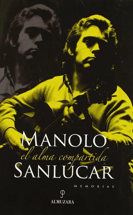 Manolo Sanlúcar