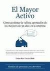 EL MAYOR ACTIVO