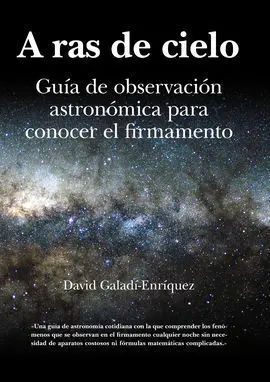 A Ras de Cielo