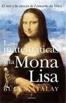 Las Matemáticas y la Mona Lisa