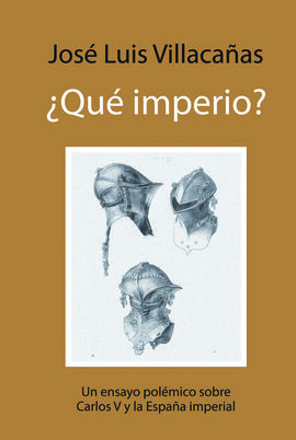 QUÉ IMPERIO?