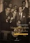 Manolo Caracol. Cante y Pasión