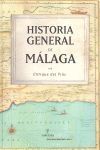 HISTORIA GENERAL DE MÁLAGA