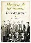 Historia de los Maquis
