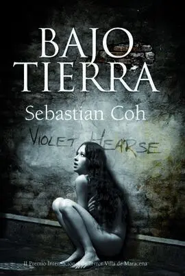 Bajo Tierra