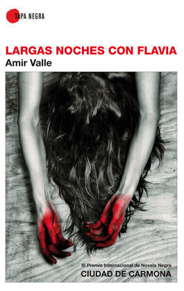 LARGAS NOCHES CON FLAVIA