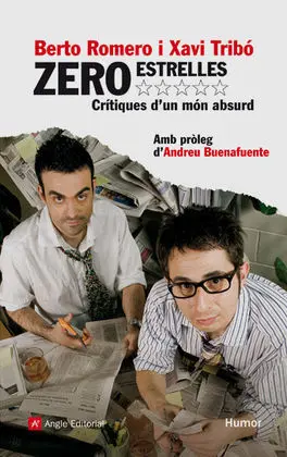 Zero Esttrelles