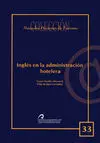 Inglés en la Administración Hotelera