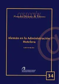 Alemán en la Administración Hotelera